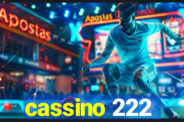 cassino 222